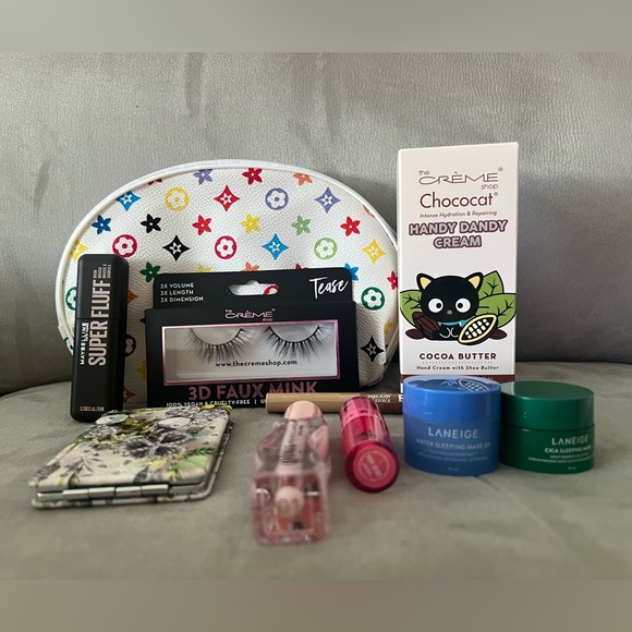 Jeffree Star Other - Beauty bundle 10 pieces all new!